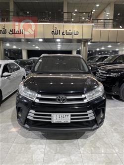 تويوتا هايلاندر